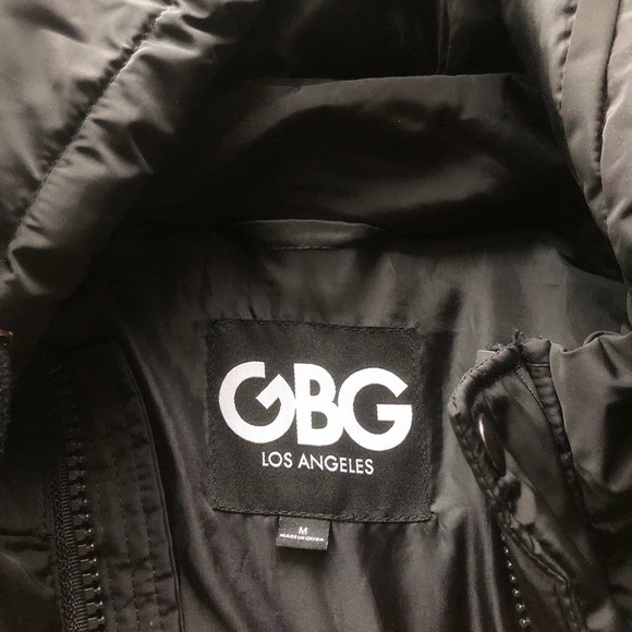 Guess mens vest - Picture 4 of 4